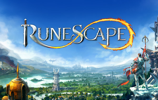 RuneScape Geschenkgutschein RuneScape Geschenkgutschein
