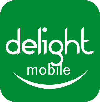 Delight Mobile EUR 20,00